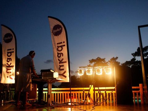 Camping Le Logis  - Camping Charente-Maritime