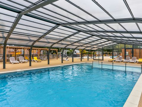 Camping Paradis les Pins - Royan - Camping Charente-Maritime