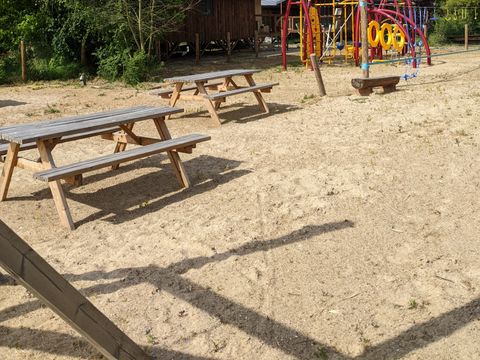 Camping La Dive - Camping Vendée