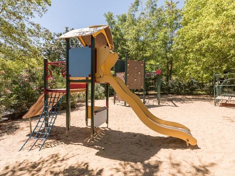 Camping Aloha Plage - Camping Ardèche