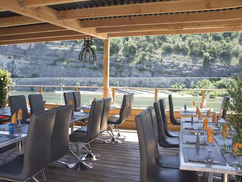 Camping Aloha Plage - Camping Ardèche