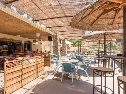 Camping Aloha Plage - Camping Ardèche