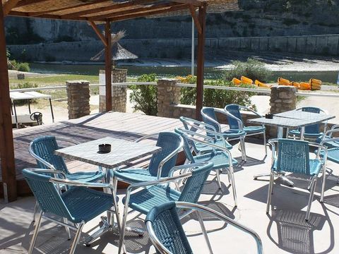 Camping Aloha Plage - Camping Ardèche