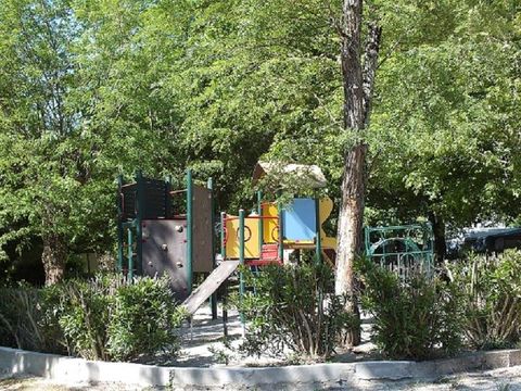 Camping Aloha Plage - Camping Ardèche