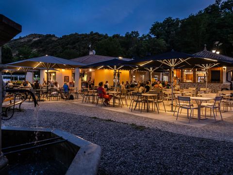 Camping RCN La Bastide en Ardèche - Camping Ardèche