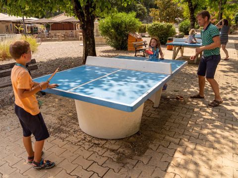 Camping RCN La Bastide en Ardèche - Camping Ardèche