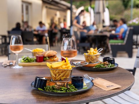 Camping RCN La Bastide en Ardèche - Camping Ardèche