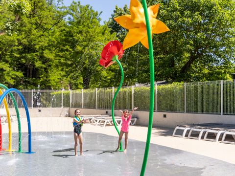 Camping RCN La Bastide en Ardèche - Camping Ardèche