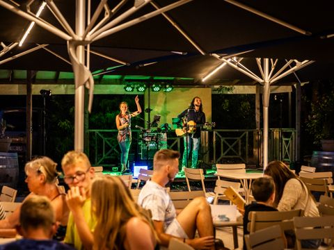 Camping RCN La Bastide en Ardèche - Camping Ardèche