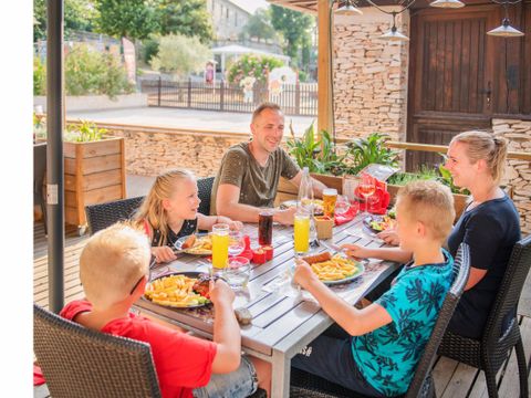 Camping RCN La Bastide en Ardèche - Camping Ardèche