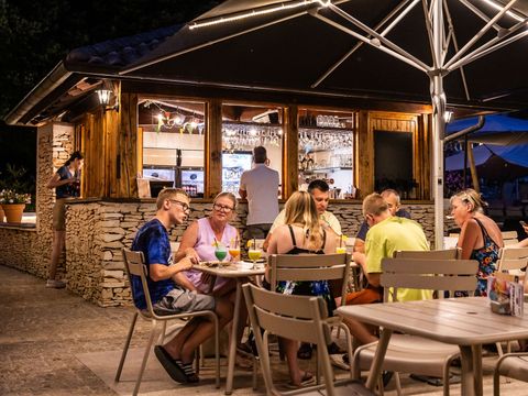 Camping RCN La Bastide en Ardèche - Camping Ardèche