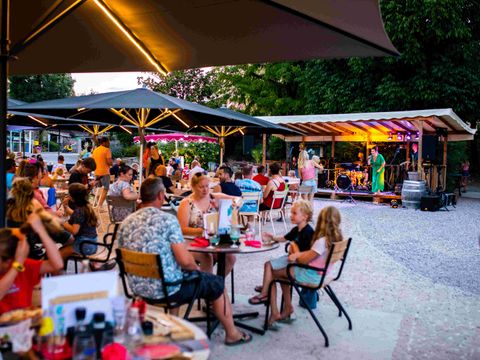 Camping RCN La Bastide en Ardèche - Camping Ardèche