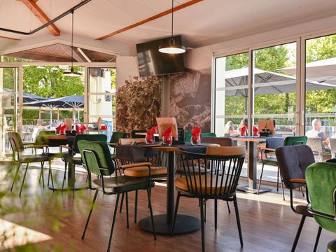 Camping RCN La Bastide en Ardèche - Camping Ardèche