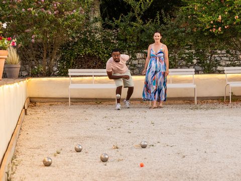 Camping RCN La Bastide en Ardèche - Camping Ardèche