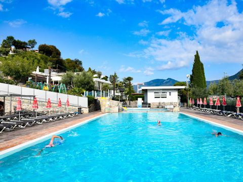 Camping Internazionale Eden  - Camping Brescia