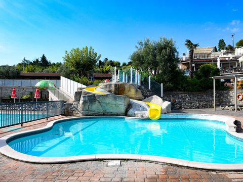 Camping Internazionale Eden  - Camping Brescia