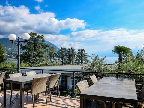 Camping Internazionale Eden  - Camping Brescia