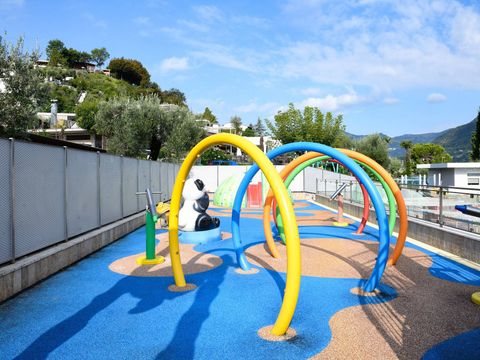 Camping Internazionale Eden  - Camping Brescia