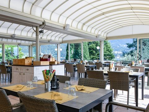Camping Internazionale Eden  - Camping Brescia
