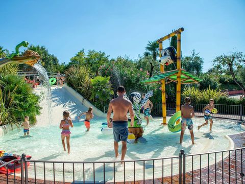 Weekend Glamping Resort - Camping Brescia