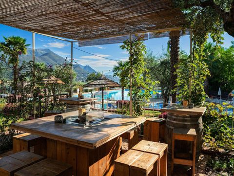 Weekend Glamping Resort - Camping Brescia