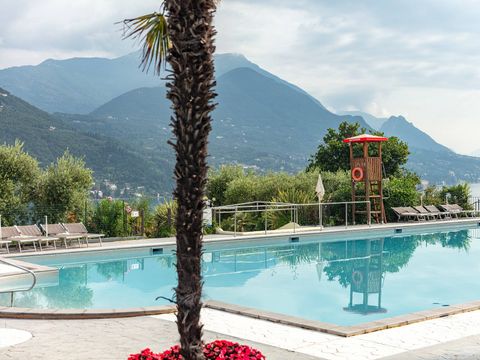Weekend Glamping Resort - Camping Brescia