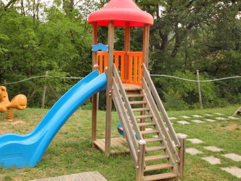 Camping Boschetto di Piemma - Camping Sienne - Image N°5