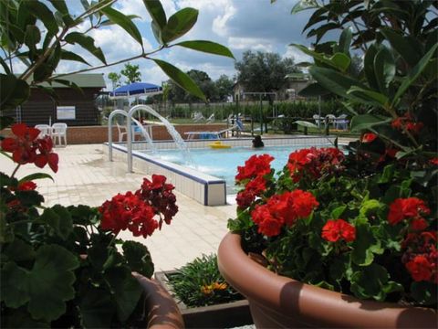 Camping Boschetto di Piemma - Camping Sienne - Image N°2