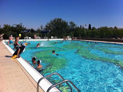 Camping Boschetto di Piemma - Camping Sienne - Image N°3