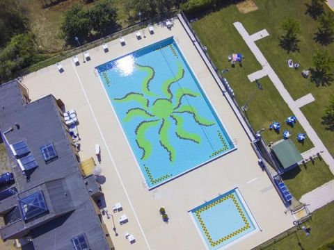 Camping Boschetto di Piemma - Camping Sienne - Image N°4
