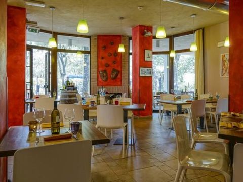 Camping Boschetto di Piemma - Camping Sienne