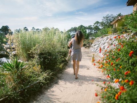 Naturéo Éco Resort - Camping Landes - Image N°4