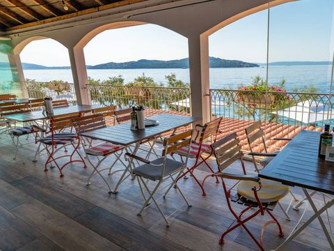 Amadria Park Camping Trogir - Camping Split-Dalmatien