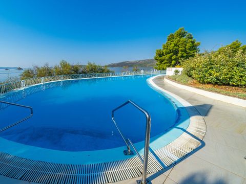 Amadria Park Camping Trogir - Camping Split-Dalmatien