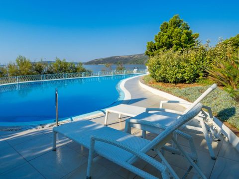 Amadria Park Camping Trogir - Camping Split-Dalmatien