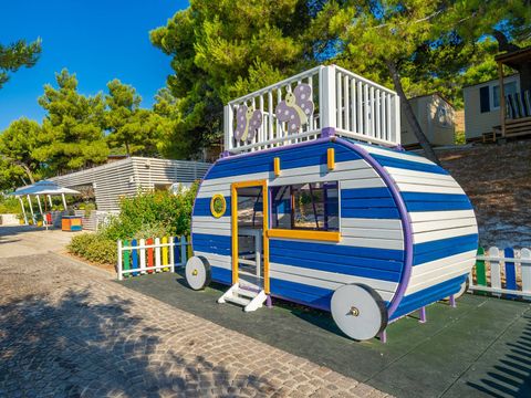 Amadria Park Camping Trogir - Camping Split-Dalmatien