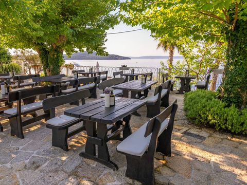 Amadria Park Camping Trogir - Camping Split-Dalmatien