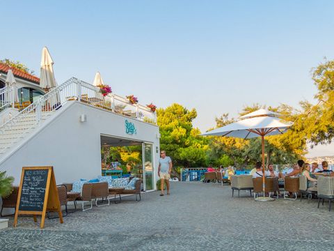 Amadria Park Camping Trogir - Camping Split-Dalmatien