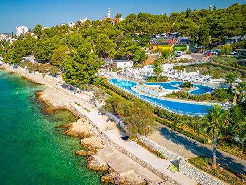 Amadria Park Camping Trogir - Camping Split-Dalmatien