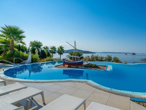 Amadria Park Camping Trogir - Camping Split-Dalmatien
