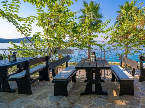 Amadria Park Camping Trogir - Camping Split-Dalmatien