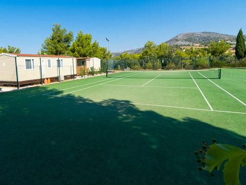 Amadria Park Camping Trogir - Camping Split-Dalmatien