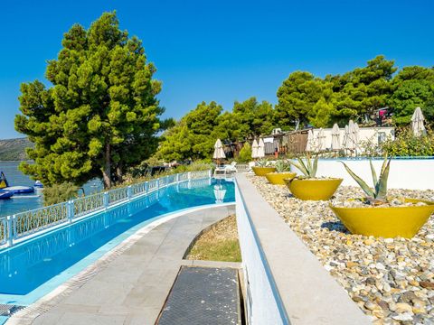 Amadria Park Camping Trogir - Camping Split-Dalmatien