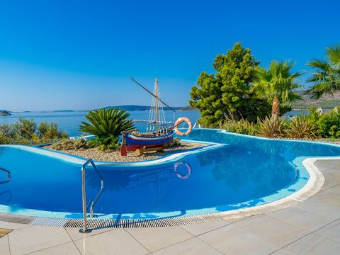 Amadria Park Camping Trogir - Camping Split-Dalmatien