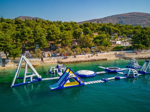 Amadria Park Camping Trogir - Camping Split-Dalmatien