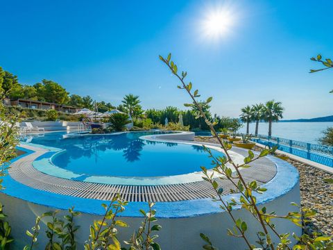 Amadria Park Camping Trogir - Camping Split-Dalmatien