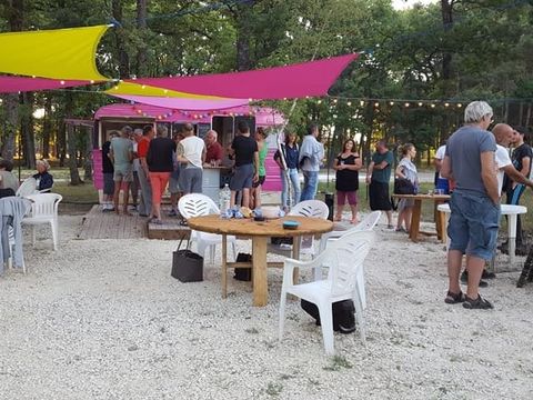 Camping Du Défends  - Camping Vaucluse
