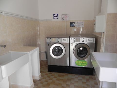 Camping Du Défends  - Camping Vaucluse