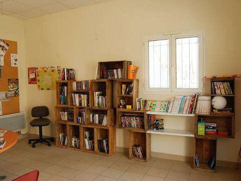 Camping Du Défends  - Camping Vaucluse