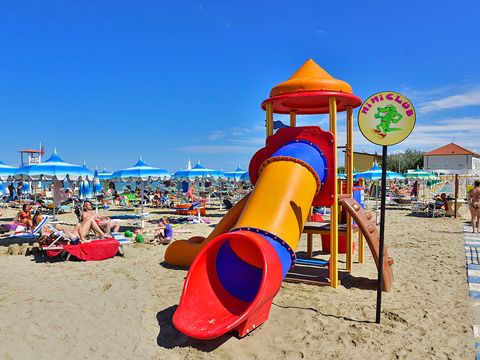 Camping Rubicone - Camping Forlì-Cesena